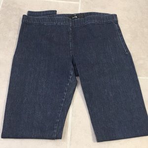 Joe’s Jeans Leggings - Size Small